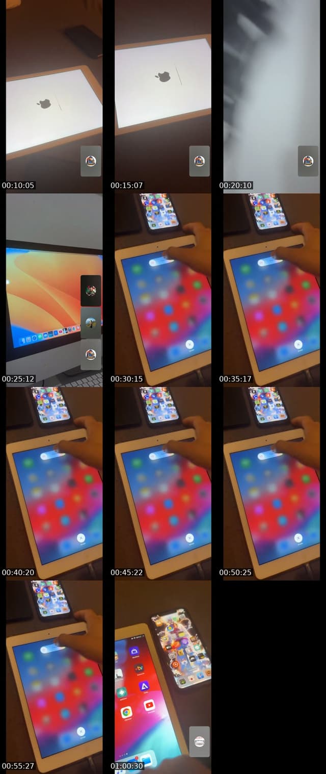 @2aj TikTok live from 2026-05-31