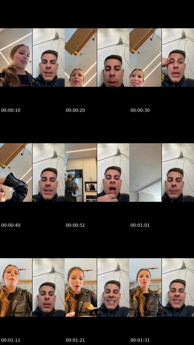@anamelkaalmeida7 TikTok live
