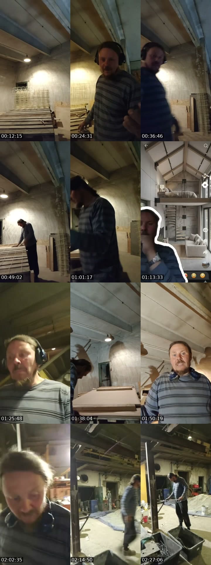 @andressarapuuga TikTok live stream