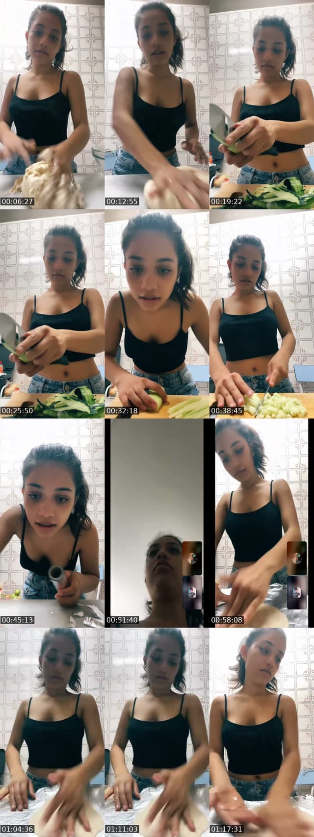 TikTok live: 🤪 by @cristina05mendoza