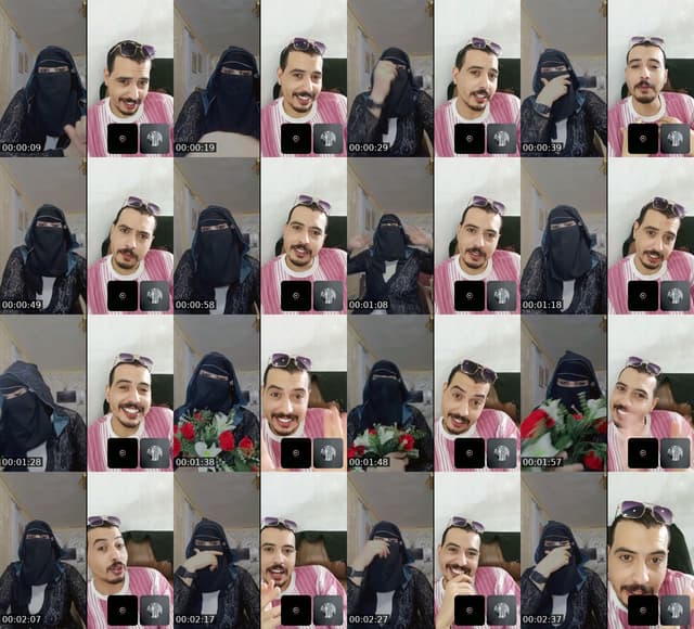 @fathaya.smer.fathe TikTok live