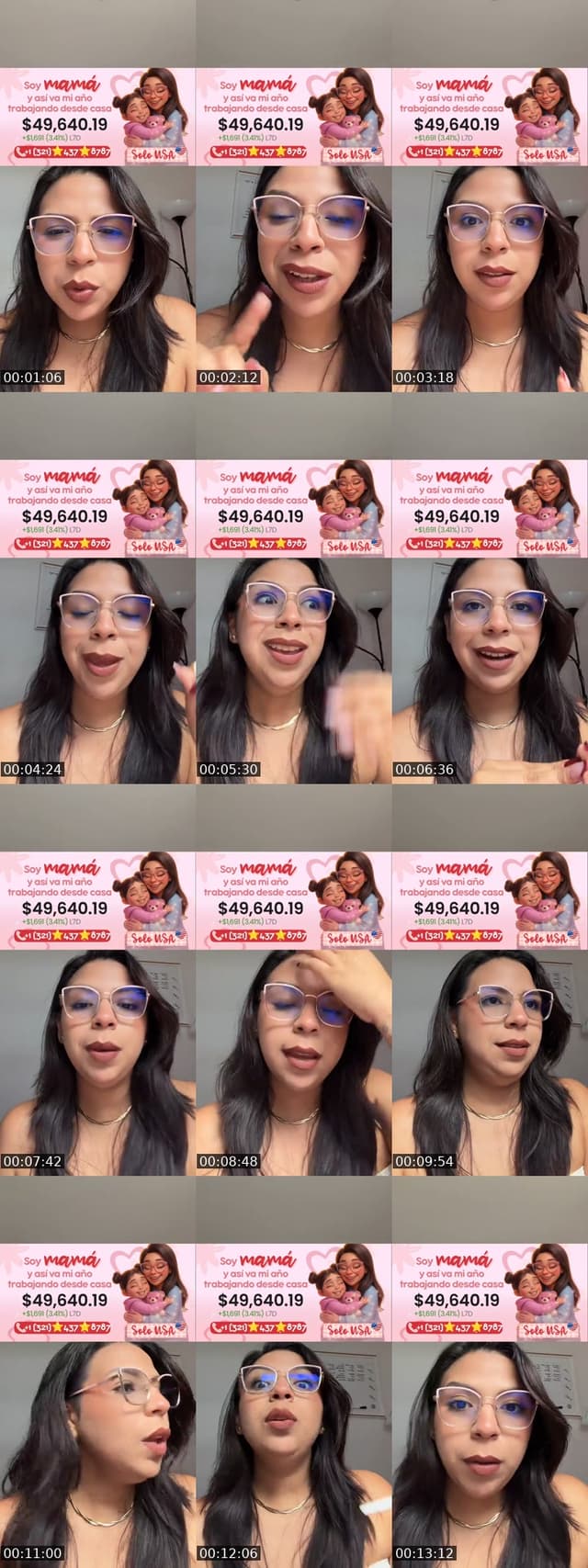 @danievargs2 TikTok live