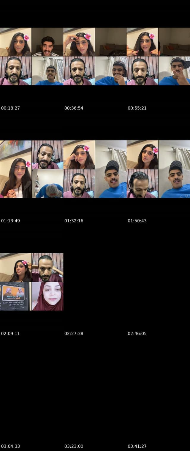 @kw9f TikTok live from 2026-05-31