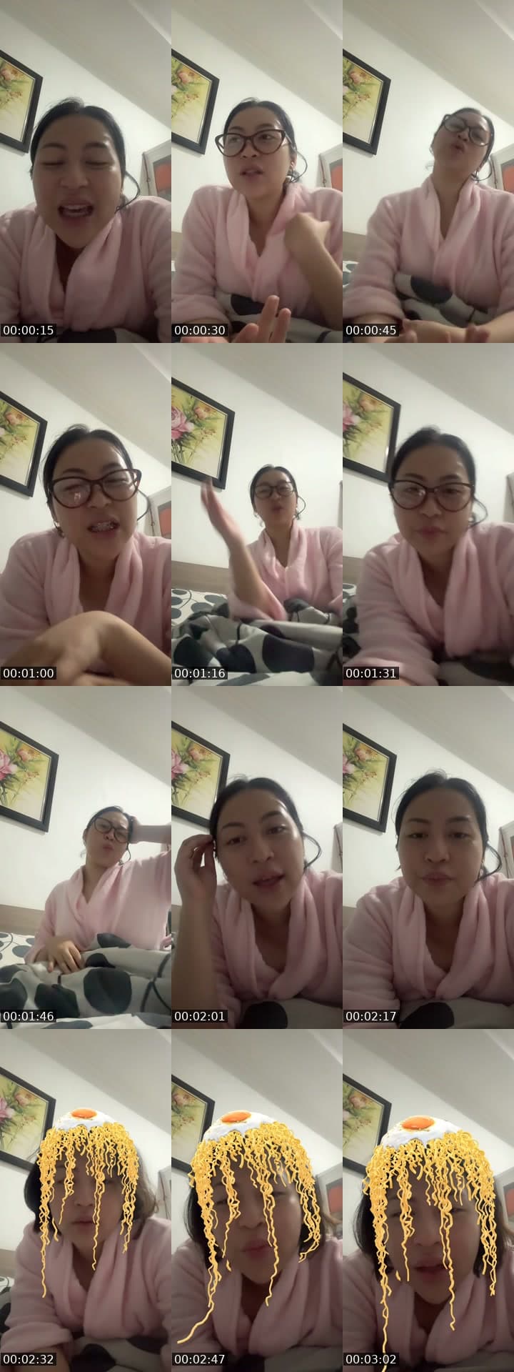 @amtdfk TikTok live stream
