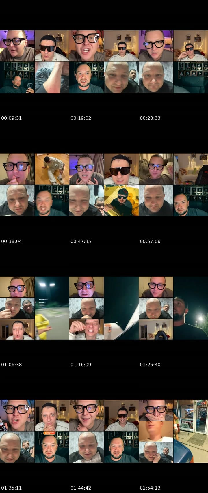 @colorist696 TikTok live stream
