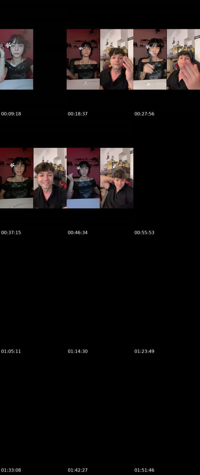 @dd.mandyy TikTok live from 2026-05-31