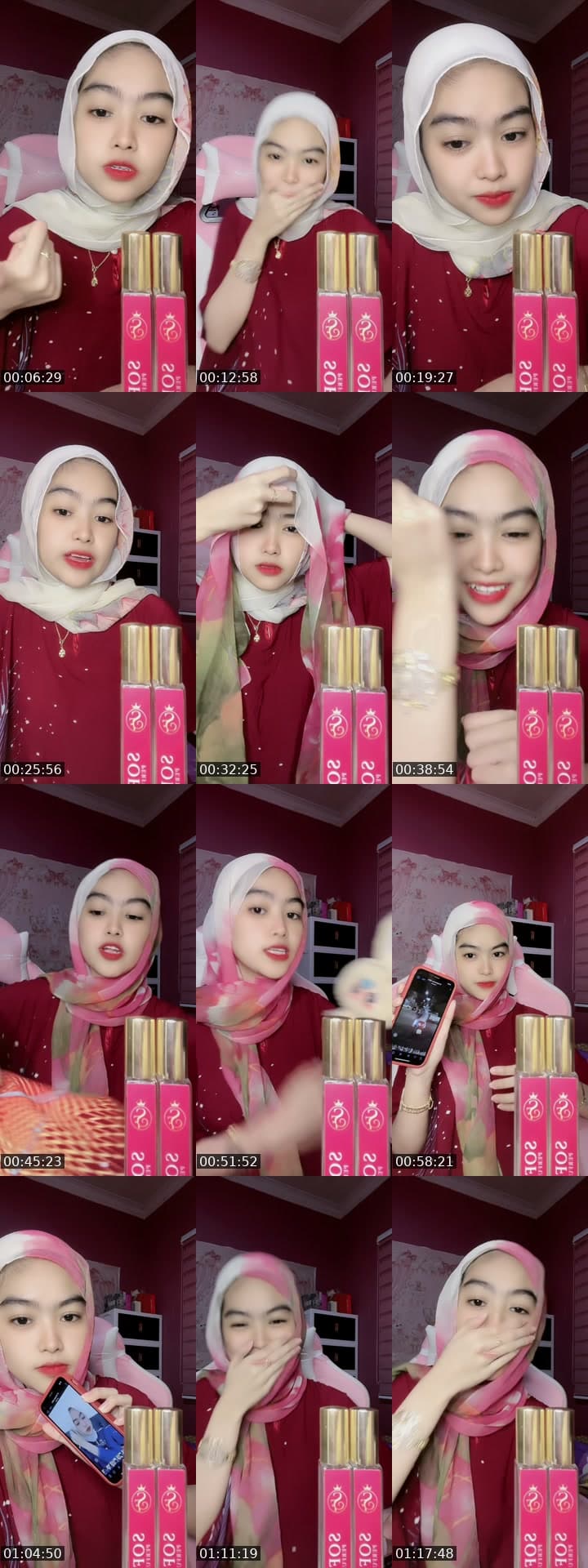 bismillah tq support 🫶🏻
