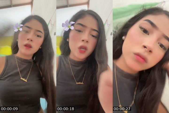 @helen.guerrero1 TikTok live stream