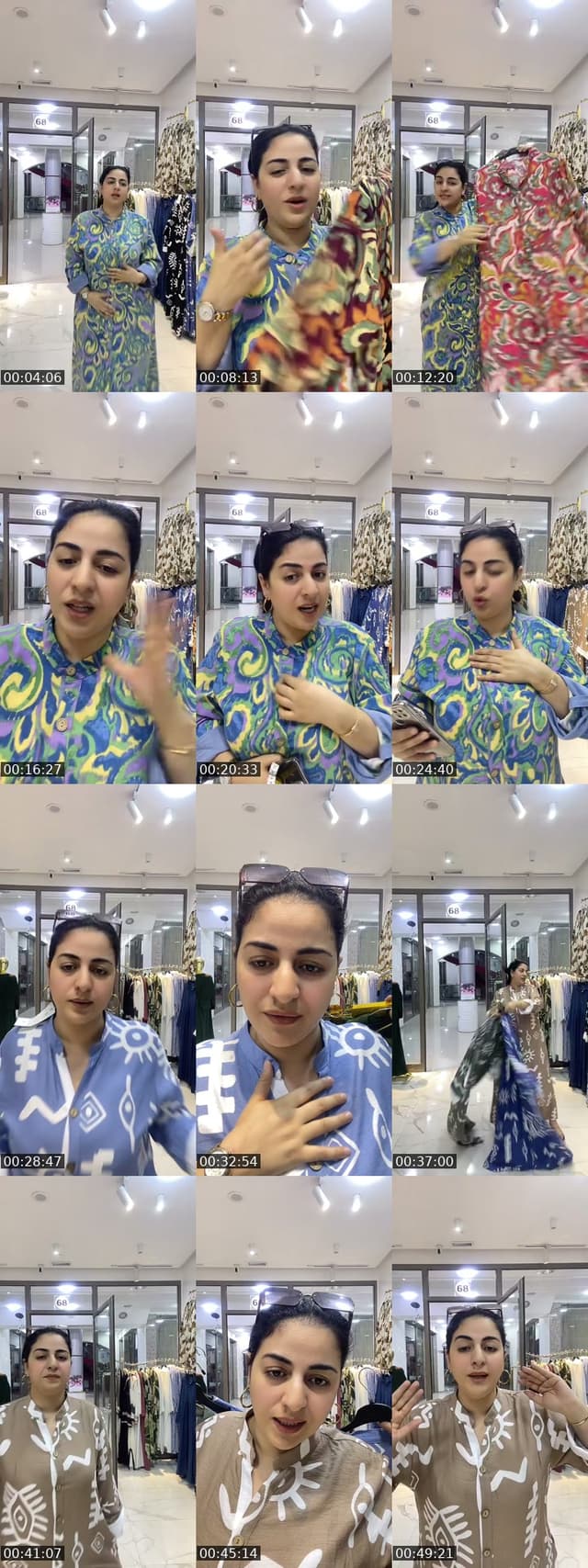 @ibtissamfashionstore TikTok live from 2026-05-31