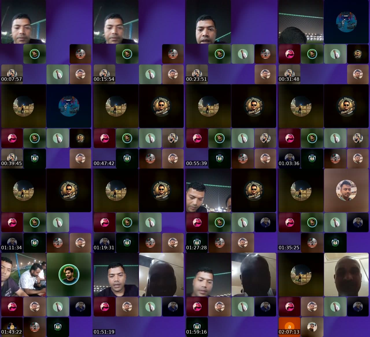 @imhasan98 TikTok live stream