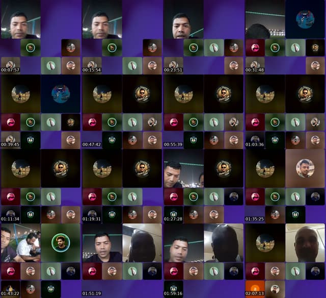@imhasan98 TikTok live from 2026-05-31