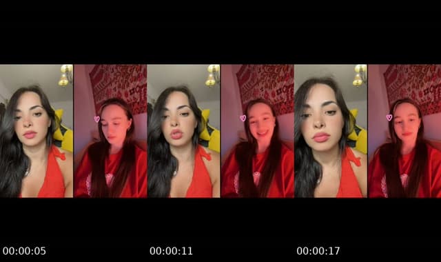 @kleaeea TikTok live from 2026-05-31