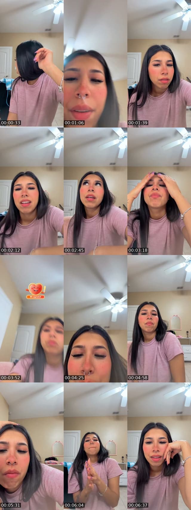 @lisbethbarc_ TikTok live from 2026-05-31