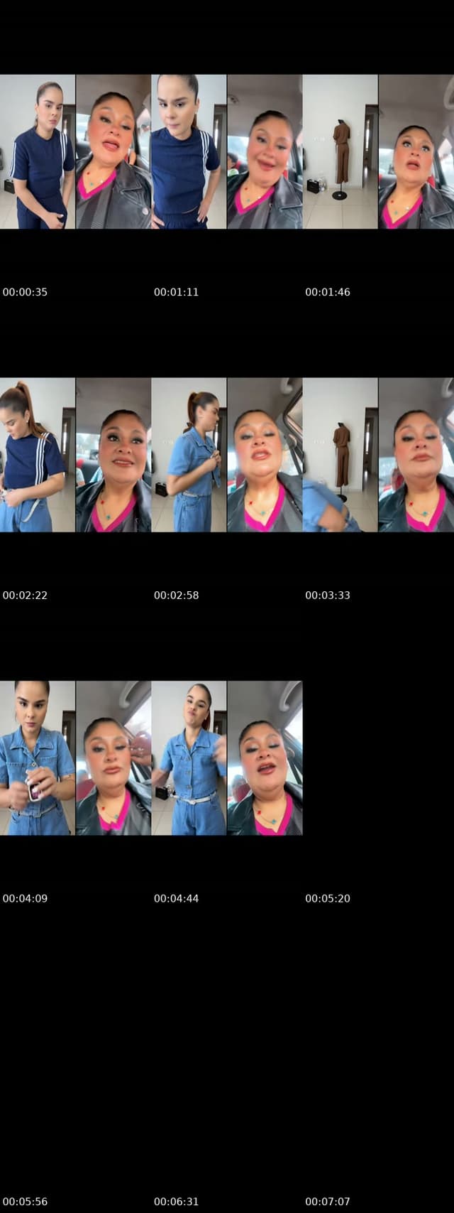 @mariela__pinto TikTok live