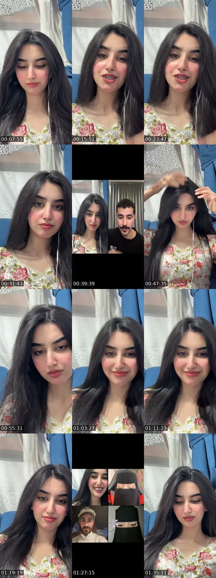 @rhlj.20 TikTok live stream