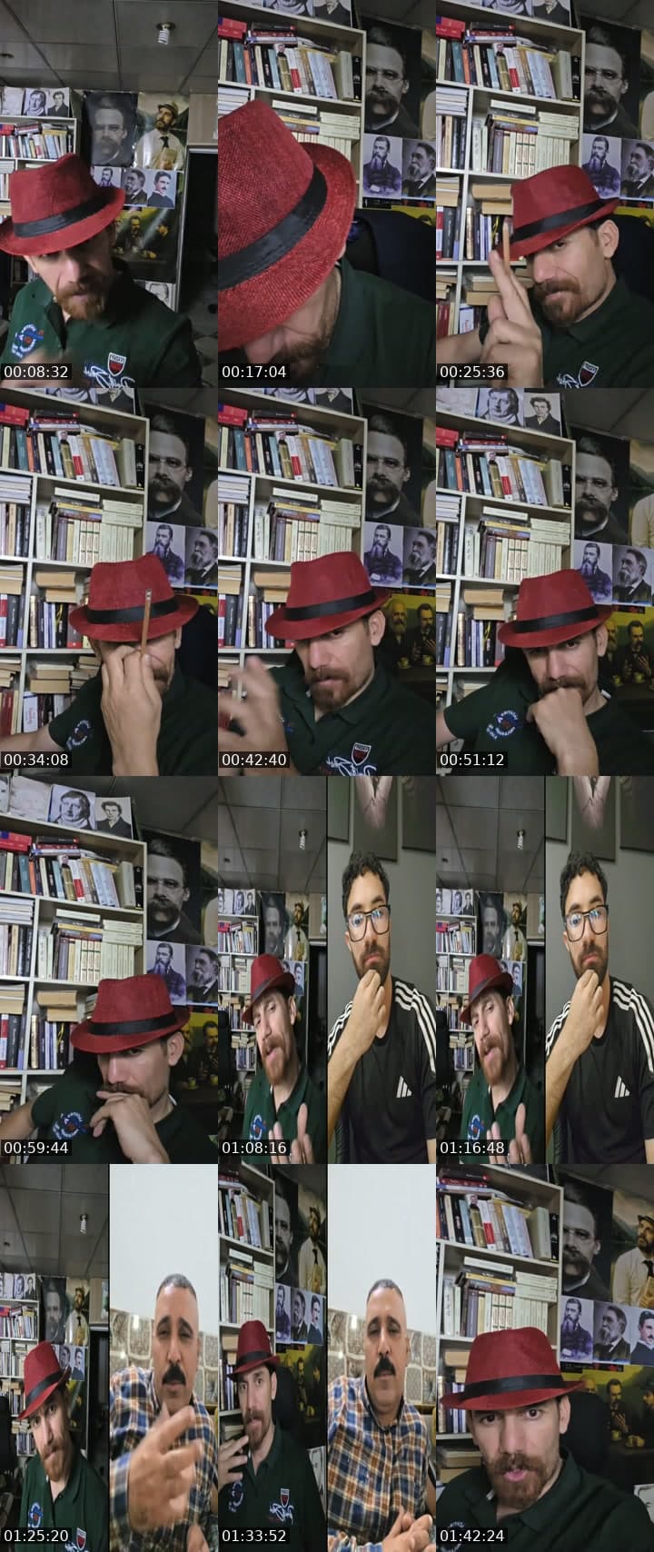 @sa_ntos216 TikTok live stream