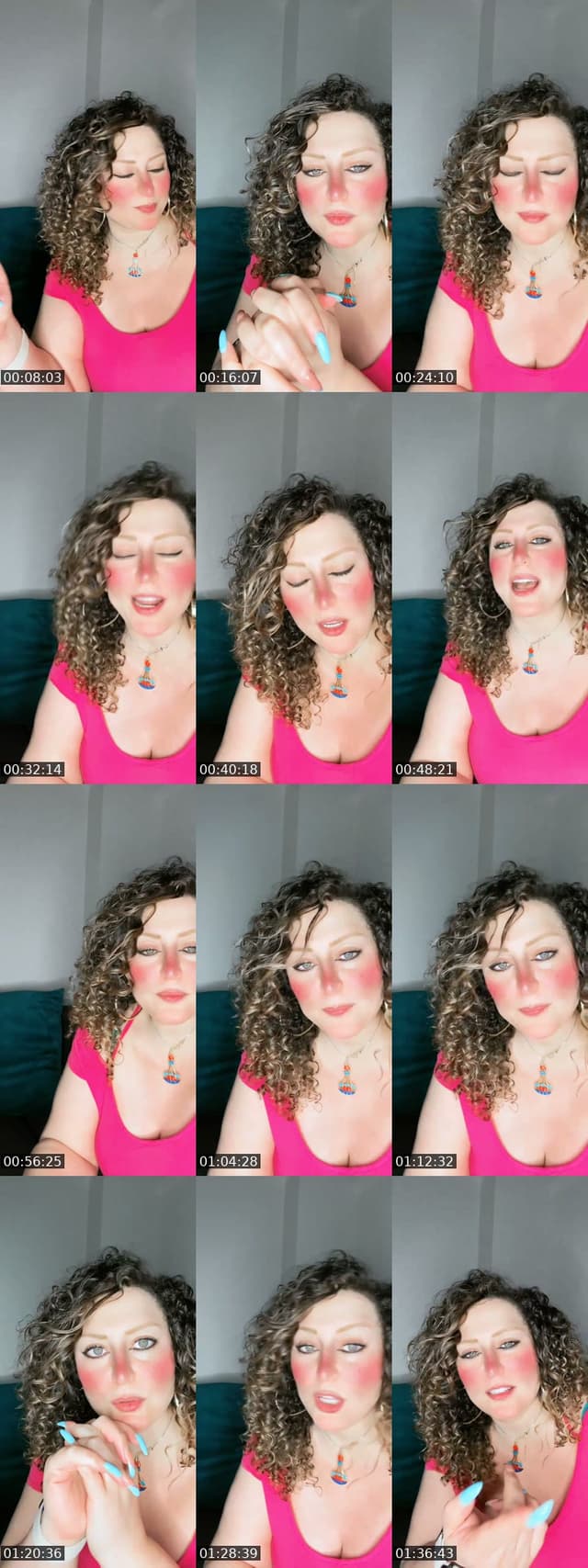 TikTok live: Lets Go LIVE! by @samaao67