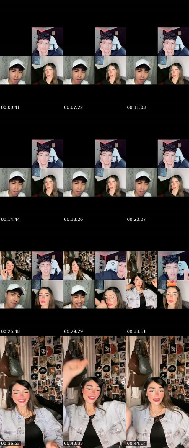 @singerbiba3 TikTok live from 2026-05-31