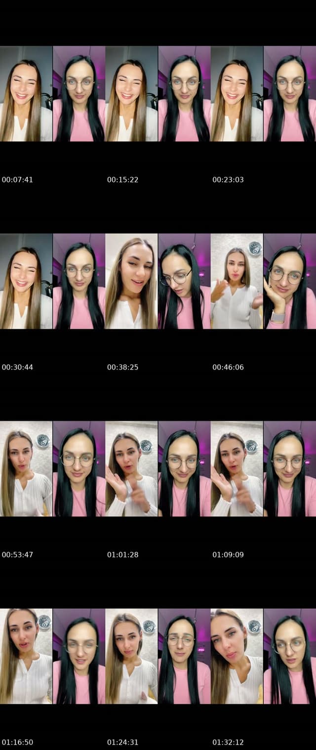 Belarus TikTok live: Добро пожаловать на мою трансляцию by @xa_katy