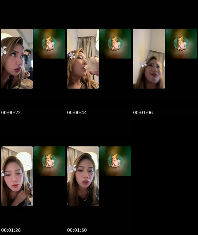 @urwifeymary TikTok live