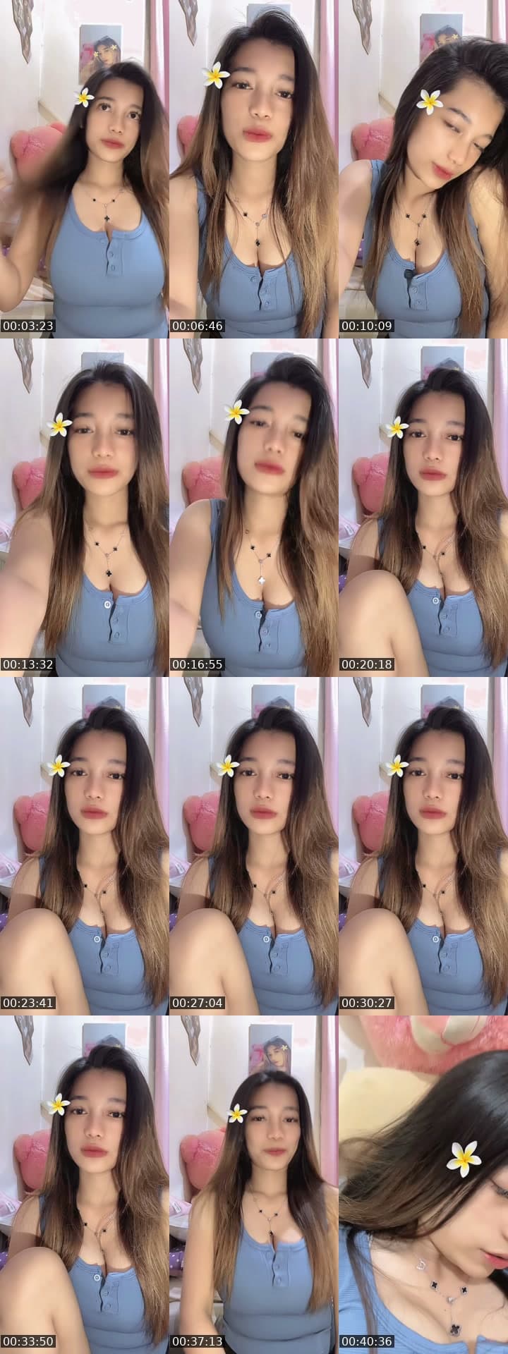 @10_agst TikTok live stream