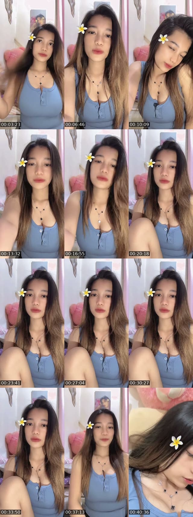 @10_agst TikTok live