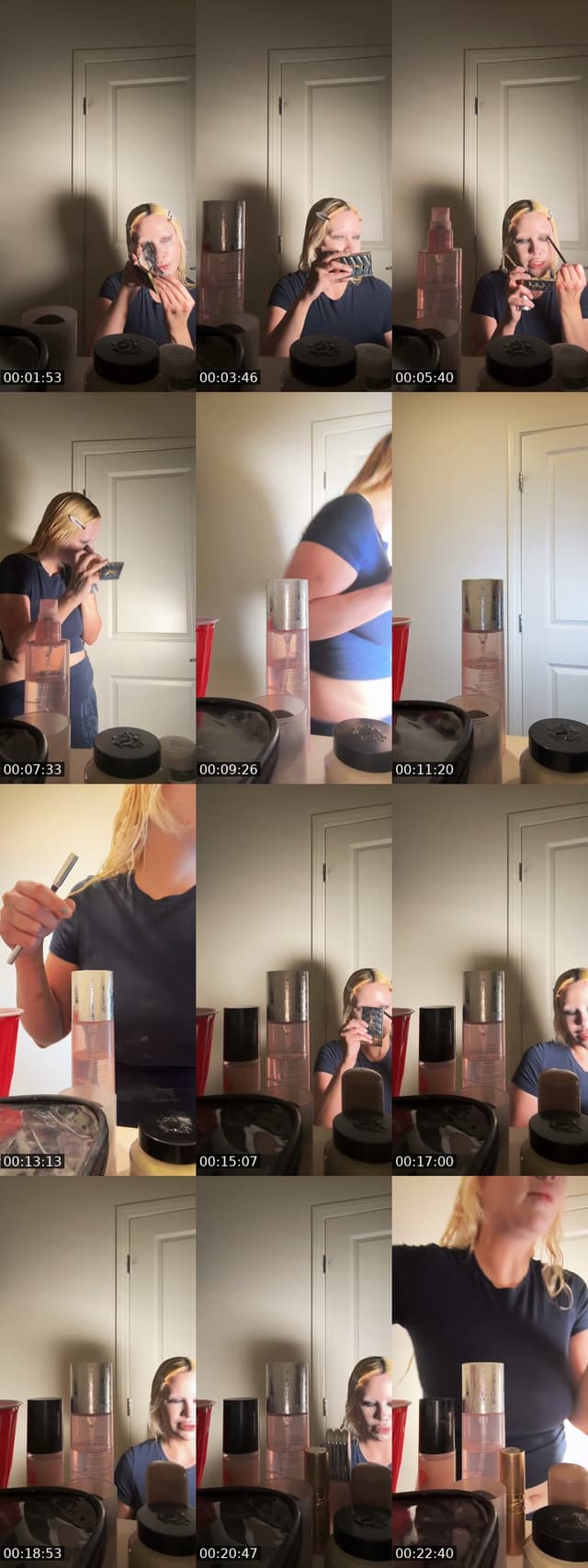 @brinabobeana TikTok live from 2026-05-31