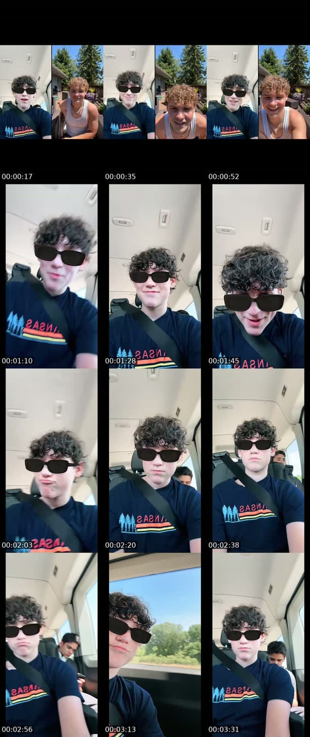 @austinfromtiktok1 TikTok live