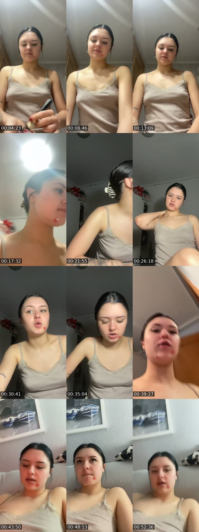 TikTok live: únete va by @by.lilyss15