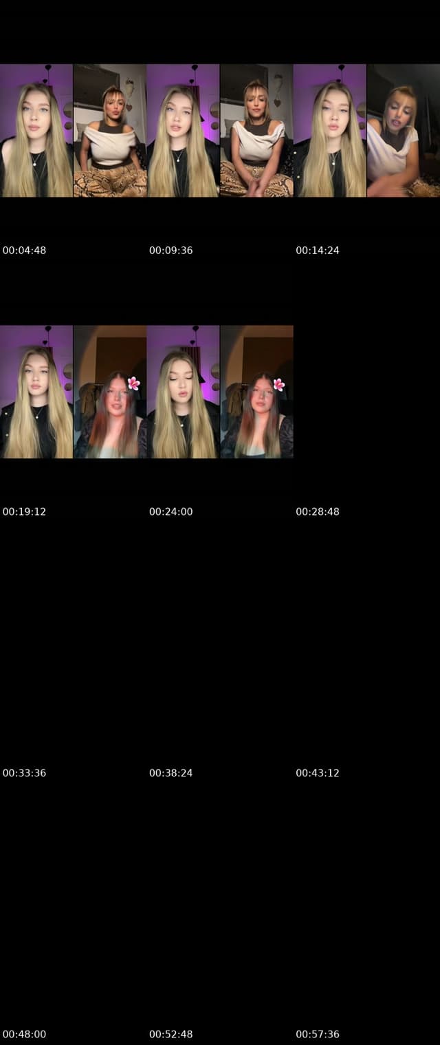 TikTok live: 🇺🇦🇵🇱🤍 by @barbie_sofii