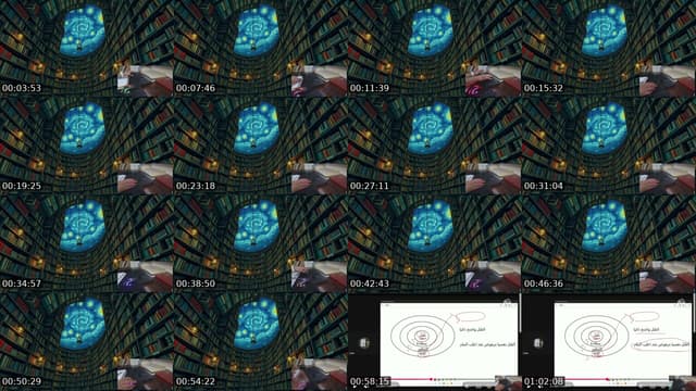 TikTok live: تعليقات وعيديات وأمور أخرى by @iamanarcko