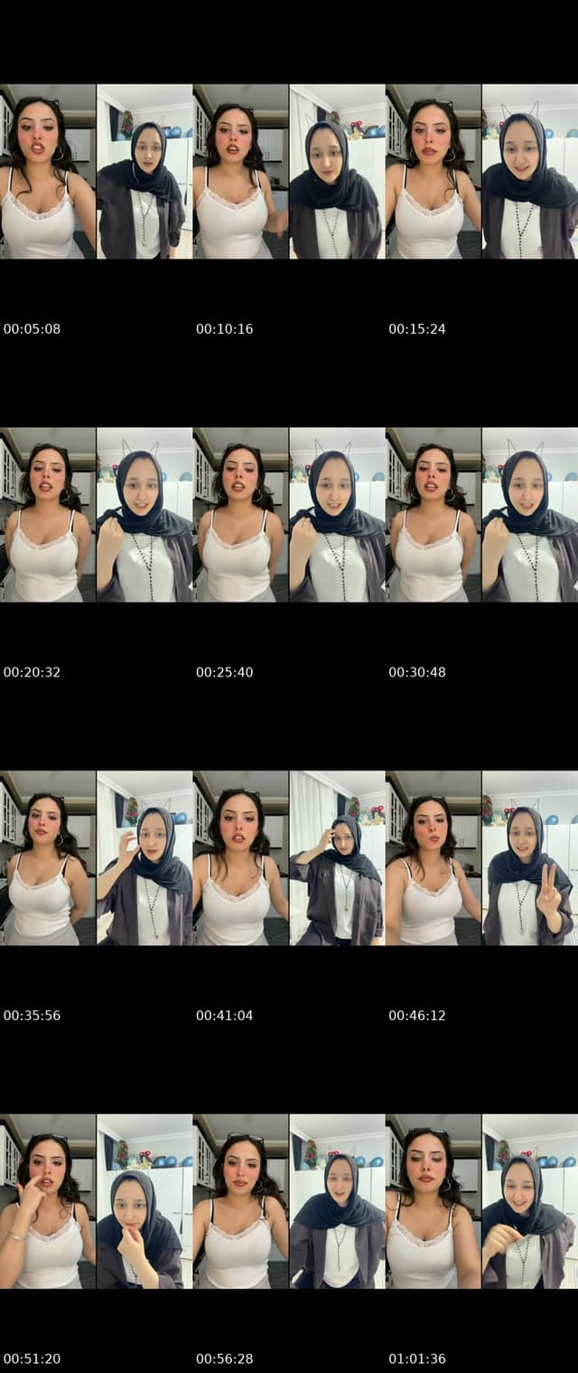 TikTok live: Biraz Sohbet biraz Zarafet. by @ireslase
