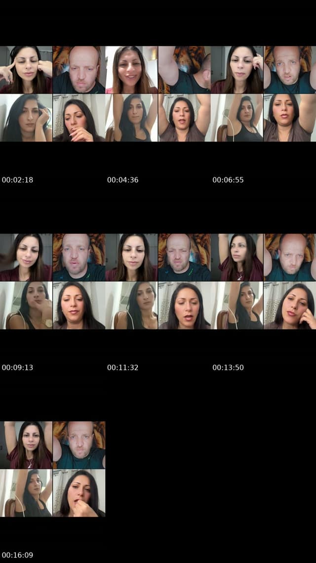 @tammytal1107 TikTok live