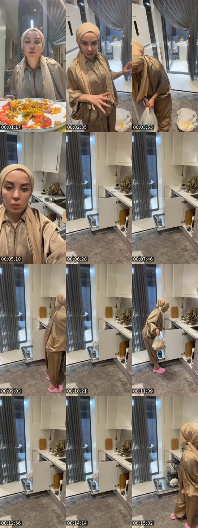 @teksumeyyenizz TikTok live