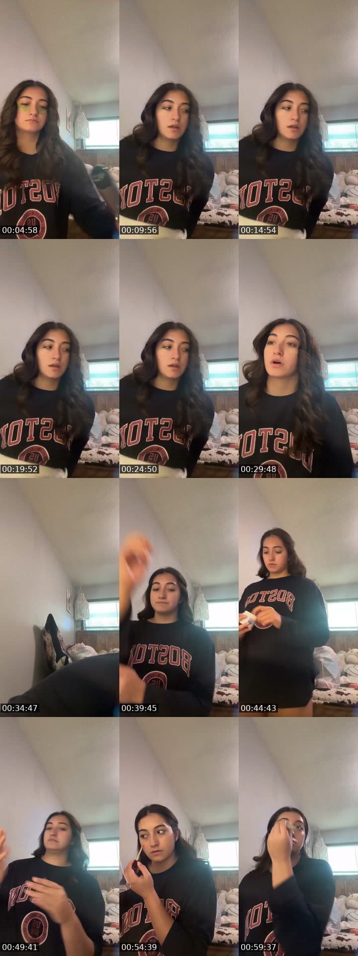 GRWM
