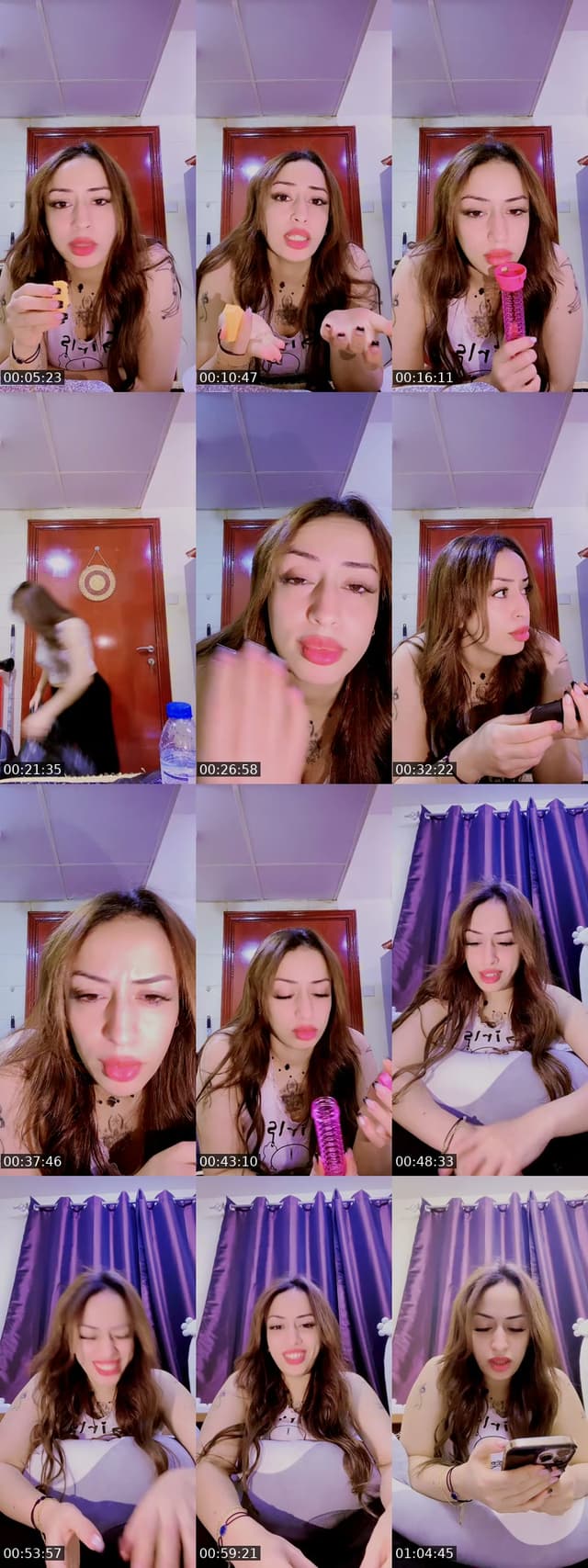 TikTok live: 💔 by @koky_offical_x