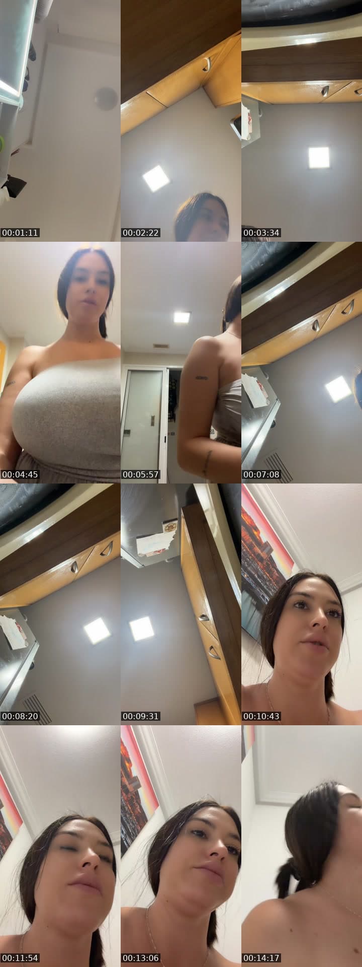 @mariancitapm TikTok live stream