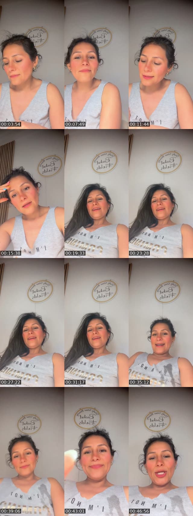 @raquelcampos28 TikTok live from 2026-05-31