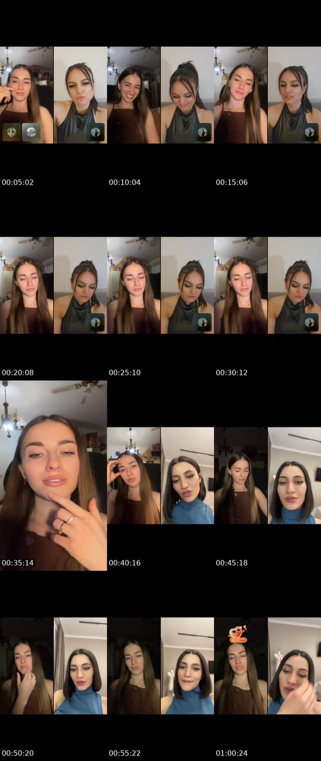 @roxana.9805 TikTok live