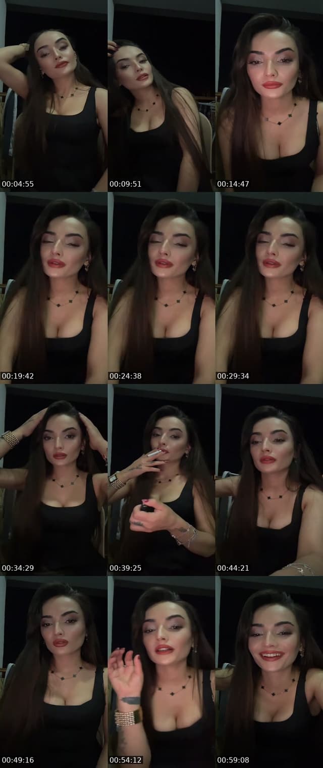@sadecekubra58 TikTok live from 2026-05-31