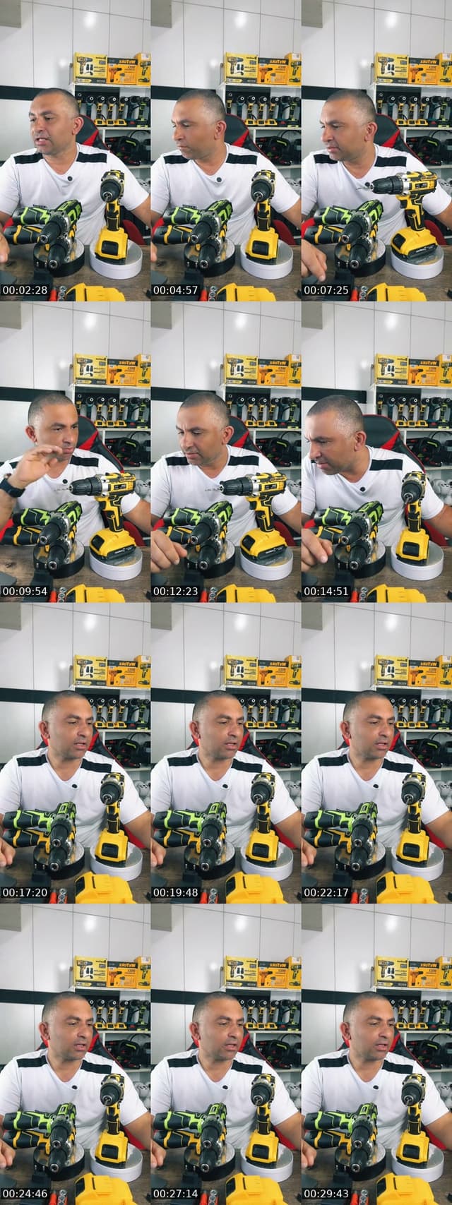 TikTok live: Oferta a parti de 59,00! by @tonycreatortiktokshop