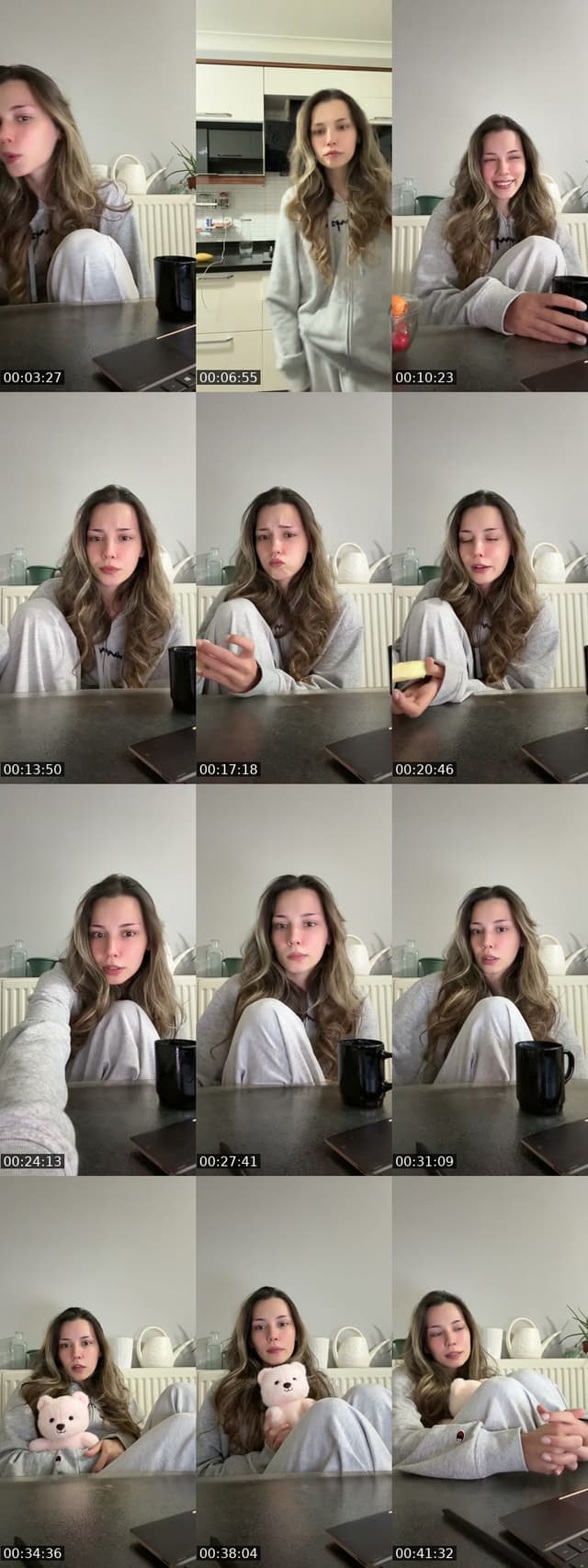 TikTok live: Selamcnm by @thewizardbero