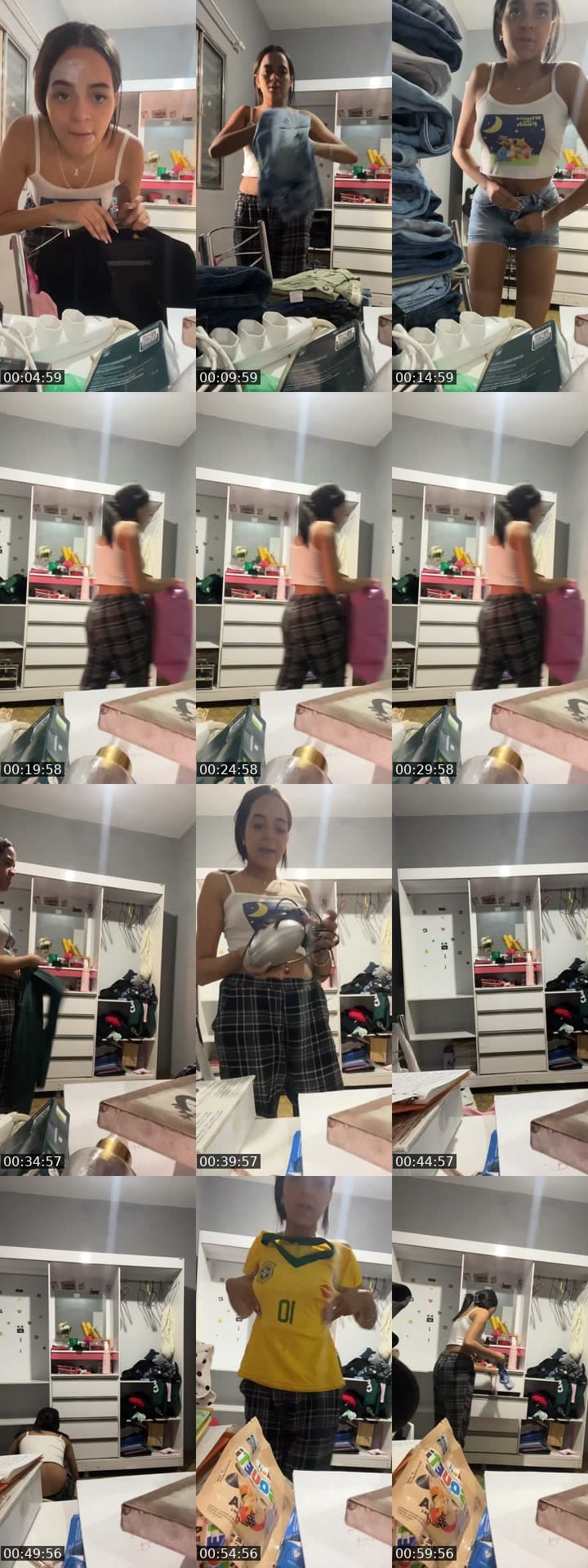 @vitoriaasilvabr_ TikTok live stream