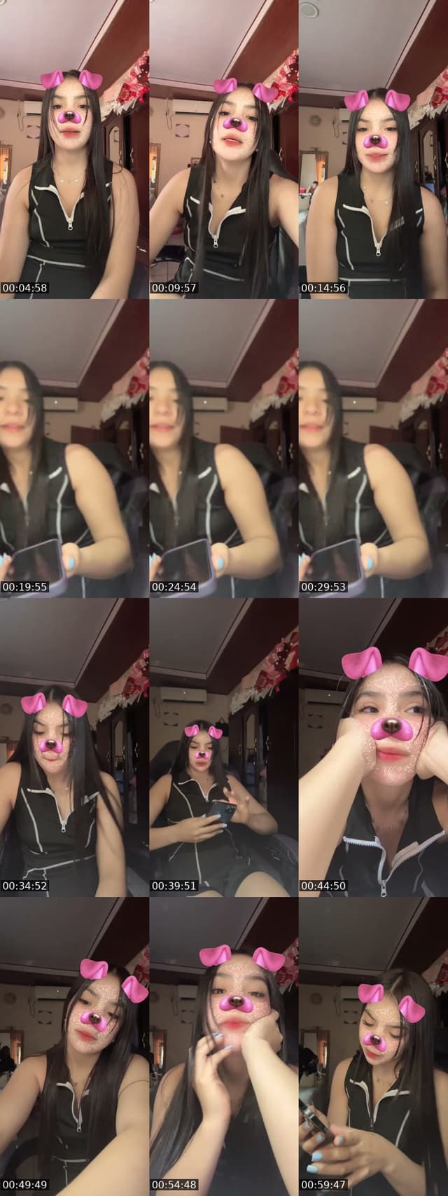 @xiomara.morales22 TikTok live from 2026-05-31