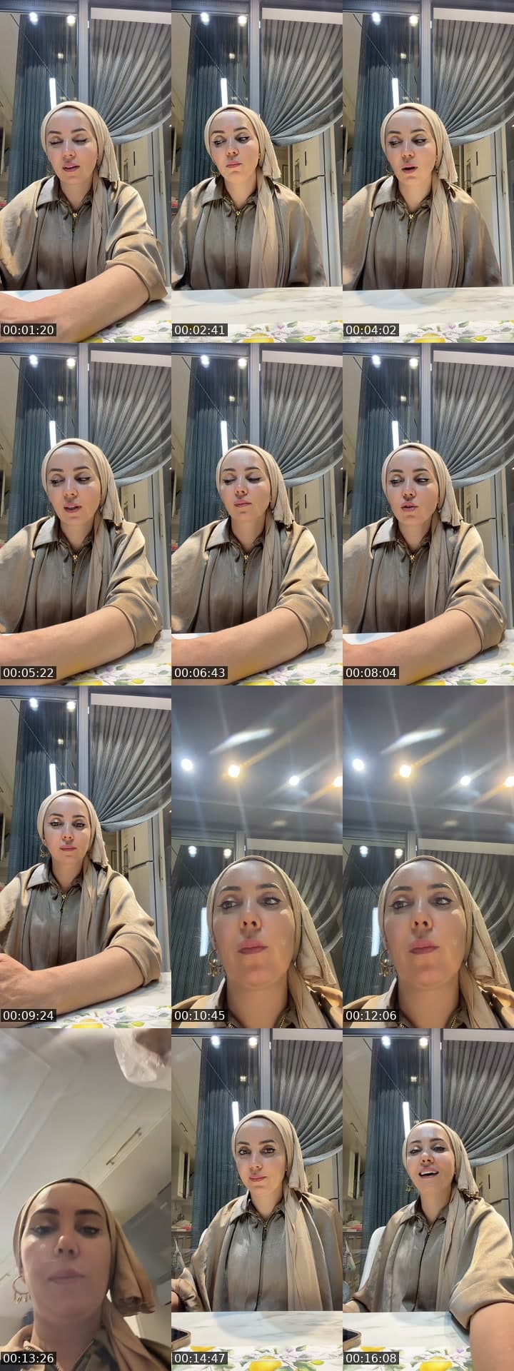 @teksumeyyenizz TikTok live stream
