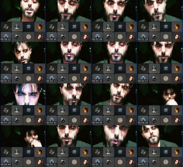 TikTok live: الإحترام فرض عليك و ليس كرما منك by @7_fata_ab3ad_7