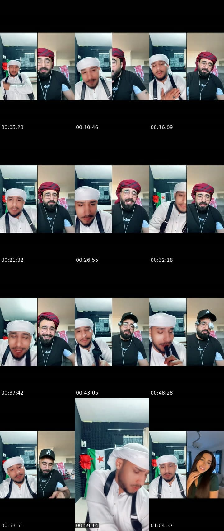 @abu_sultan112 TikTok live stream