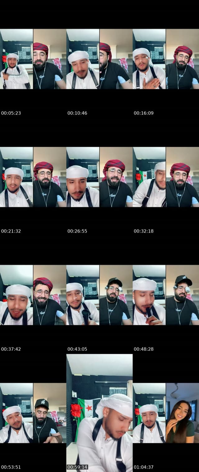 @abu_sultan112 TikTok live from 2026-05-31