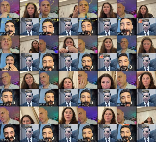 @ajdarr_imparatorr TikTok live from 2026-05-31