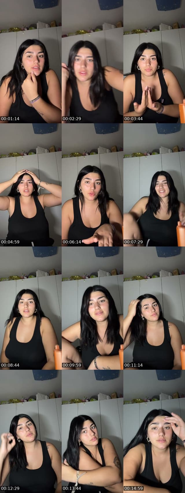 @andreadiaazzz0 TikTok live from 2026-05-31